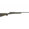SAVAGE ARMS 110 Trail Hunter 7mm PRC 20" 4rd Bolt Rifle w/ Threaded Heavy Barrel | OD Green Hogue image