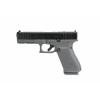 GLOCK G21 G5 MOS 45 ACP 4.61" 13rd Optic Ready Pistol | Gray image