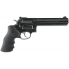 RUGER GP100 357 Mag 6" 6rd Revolver - Black image