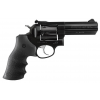 RUGER GP100 357 Mag / 38 Special 4" 6rd Single / Double Action Revolver - Blued image