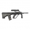 STEYR ARMS AUG A3 M1 300 AAC Blackout 16" 30rd Semi-Auto Rifle w/ 1.5x70 SF Optic | Black image