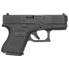 GLOCK G26 G5 9mm 3.4" 10rd Pistol | POLICE TRADE-IN image