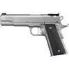 KIMBER Stainless Target II 9mm 5" 9rd Pistol | CA Compliant image