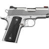 KIMBER Ultra Carry II 1911 45ACP 3" 7rd Pistol | CA Compliant image