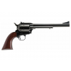 CIMARRON Bad Boy 10mm 8" 6rd Revolver + Octagon Barrel | Blued w/ Walnut Grips image