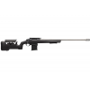 BROWNING X-Bolt Target LT Max 308 Win 26" 10rd Bolt Rifle + Recoil Hawg Muzzle Brake | Stainless image