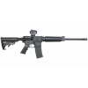 SMITH & WESSON M&P15 Sport II 5.56 NATO 16" 30rd Semi-Auto AR15 Rifle w/ CTS-103 Red Dot - Black image