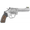 RUGER SP101 327 Federal Magnum 4.2" 6rd Revolver | Stainless w/ Black Rubber Grips image