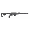 RUGER PC Carbine 9mm 16.12" 10rd Semi-Auto Rifle - Compliant - Black image