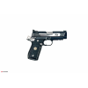 WILSON COMBAT EDCX 2.0 9mm 4" 15rd Pistol | Black w/ G10 Grips image