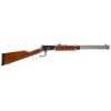 ROSSI R92 454 Casull 20" 9rd Lever Rifle - Stainless | Brazilian Hardwood image