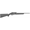 MAGNUM RESEARCH Magnum Lite 22 WMR 18" 9rd Semi-Auto Rifle - Hogue Overmolded Stock / Stainless image
