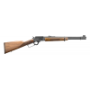 MARLIN 1894C 357 Mag / 38 Special 18.5" 9rd Lever Rifle - Blued | Walnut image