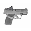 SPRINGFIELD ARMORY HellcatA(R) 3" Micro-Compact 9mm 3" 13rd Pistol w/ Shield SMSc Red Dot - Black image