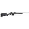 SAVAGE ARMS 110 Tactical Left Hand 308 Win 24" 10rd Bolt Rifle w/ Threaded Heavy Barrel - Black image