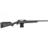 SAVAGE ARMS 110 Tactical 308 Win 20" 10rd Bolt Rifle w/ Threaded Heavy Barrel - Grey image