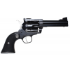 RUGER Blackhawk Convertible 357 Mag 4.63" 6rd Revolver | Black image