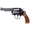 SMITH & WESSON MDL 10 38SW SPL+P 4" 6rd Revolver - Gloss Blue image