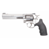 SMITH & WESSON M648 22 WMR 6" 8rd K-Frame Revolver - Stainless image