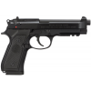 BERETTA 96A1 40S&W 4.9" 12+1 Pistol w/ Ambi Safety - Black image