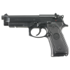 BERETTA M9A1 9mm 4.9" 10rd Pistol - CA Compliant - Black image