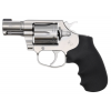 COLT Cobra 38 Special 2" 6rd Revolver - Brushed Stainless | Rubber Grips image