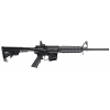 SMITH & WESSON M&P15 Sport 5.56 NATO 16" 10rd Semi-Auto AR15 Rifle - Black image