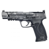 SMITH & WESSON M&P M2.0 C.O.R.E. 40 S&W 5" 15rd Pistol w/ Ported Barrel - Black image