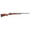 WEATHERBY Vanguard Sporter #2 257 WBY MAG 26" 3rd Bolt Rifle - Black / Wood image