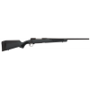 SAVAGE ARMS 110 Hunter Long Action 280 Ackley Improved 22" 4rd Bolt Rifle - Black / Grey image