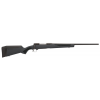 SAVAGE ARMS 110 Hunter Long Action 7mm Rem Mag 24" 3rd Bolt Rifle - Grey Synthetic image
