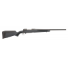 SAVAGE ARMS 110 Hunter 6.5 Creedmoor 24" 4rd Bolt Rifle - Grey / Black image