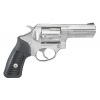RUGER SP101 357 Mag 3" 5rd Revolver - Stainless image