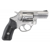 RUGER SP101 38 Special +P 2.25" 5rd Revolver - Stainless image
