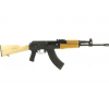 CENTURY ARMS RH10 7.62X39 16.25" 30rd Semi-Auto AK47 Rifle - Black | Hardwood image