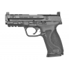 SMITH & WESSON M&P M2.0 C.O.R.E. 9mm 4.25" 17rd Optic Ready Pistol - Black image