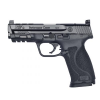 SMITH & WESSON M&P M2.0 C.O.R.E 40S&W 4.25" 15rd Pistol w/ Ported Barrel & Slide - Black image