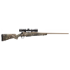WINCHESTER XPR Hunter 6.5 Creedmoor 22" 3rd Bolt Rifle w/ Vortex 3-9x40 Scope - Bronze / Strata image