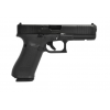GLOCK G17 G5 MOS 9mm 4.5" 17rd Optic Ready Pistol - Black image