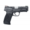 SMITH & WESSON M&P M2.0 40S&W 4.25" 15rd Pistol w/ Fiber Optic Sights & Ported Slide / Barrel image