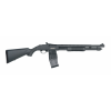 MOSSBERG 590M Tactical 12 Gauge 2.75" 18.5" 10rd Pump Shotgun - Black image