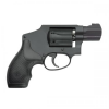 SMITH & WESSON Model 351 C 22 WMR 1.9" 7rd Revolver - Black image