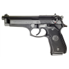 BERETTA 92FS 9mm 4.9" 15rd Pistol | Black image