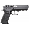 MAGNUM RESEARCH Baby Desert Eagle III Full Size 9mm 4.4" 15rd Pistol - Black image