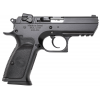 MAGNUM RESEARCH Baby Desert Eagle III 9mm 3.85" 15rd Pistol - Black image