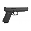 GLOCK G34 G3 9mm 5.3" 17rd Pistol - Black image