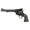 RUGER Blackhawk 357 Mag 6.5" 6rd Revolver - Blued image