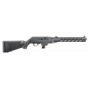 RUGER PC Carbine 9mm 16.12" 10rd Semi-Auto Rifle - Black image