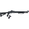 MOSSBERG 590 SPX FLEX 12 Gauge 18.5" 6rd Pump Shotgun w/ Pistol Grip image