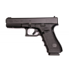 GLOCK G17 G4 9mm 4.5" 17rd Pistol - Black image